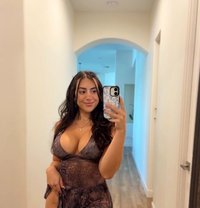 Ashley - escort in Birmingham