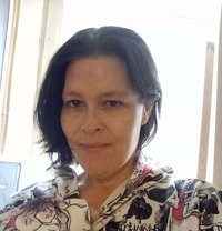 Ashley - escort in Ottawa