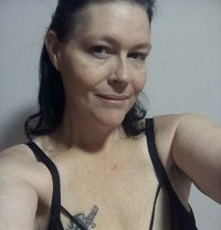 Ashley - escort in Ottawa