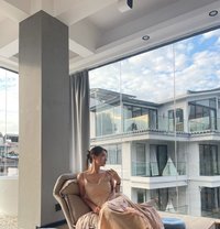 Ashley - escort in Guangzhou