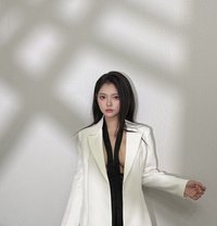 Ashley - puta in Guangzhou