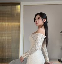 Ashley - puta in Guangzhou
