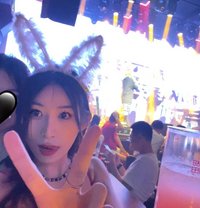 Ashley - escort in Shanghai