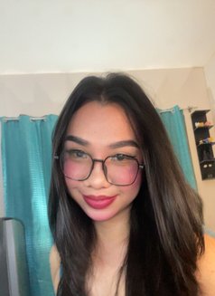 Ashley Cortez - Acompañantes transexual in Davao Photo 1 of 8