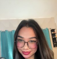 Ashley Cortez - Acompañantes transexual in Davao