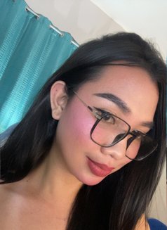 Ashley Cortez - Acompañantes transexual in Davao Photo 2 of 8