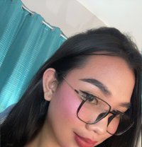 Ashley Cortez - Acompañantes transexual in Davao