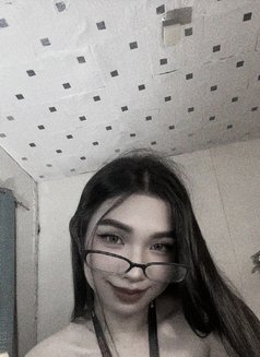 Ashley Cortez - Acompañantes transexual in Davao Photo 3 of 8