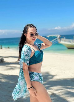 Ashley Cortez - Acompañantes transexual in Davao Photo 4 of 8