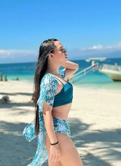Ashley Cortez - Acompañantes transexual in Davao Photo 6 of 8