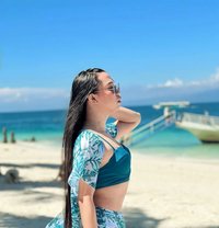 Ashley Cortez - Acompañantes transexual in Davao