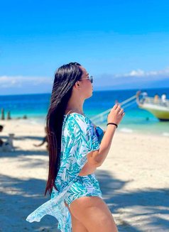 Ashley Cortez - Acompañantes transexual in Davao Photo 7 of 8