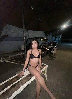 Ashley Dizon - Transsexual escort in Manila Photo 4 of 5