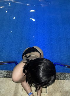 Ashley Dizon - Transsexual escort in Manila Photo 5 of 5