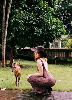 Ashley - escort in Bangkok Photo 13 of 14