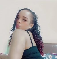 Ashley - escort in Dammam