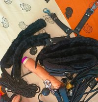 Ashley - puta in Essex