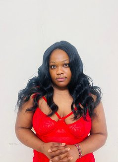 Ashley - escort in Hyderabad Photo 1 of 1
