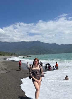 Ashley fFox Fox - Transsexual escort in Fujairah Photo 6 of 6