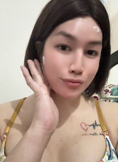 Ashley fFox Fox - Transsexual escort in Fujairah Photo 7 of 7