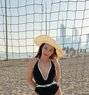 Ashley - escort in Abu Dhabi Photo 4 of 4