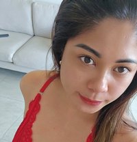 Ashley - escort in Doha