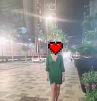 Ashley - escort in Dubai