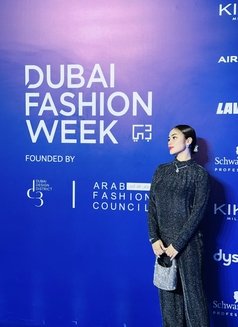 Ashley - escort in Dubai Photo 1 of 9