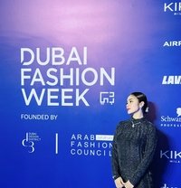Ashley - escort in Dubai