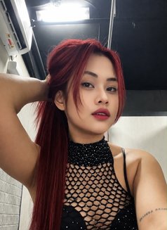 Ashley - escort in Kuala Lumpur Photo 3 of 3