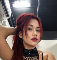 Ashley - escort in Kuala Lumpur