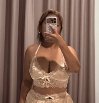 Ashley - escort in Kuala Lumpur