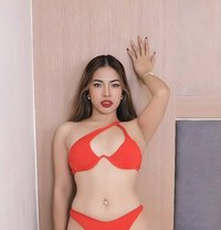 I’m ASHLEY! Classy w/ a wild side - escort in Manila