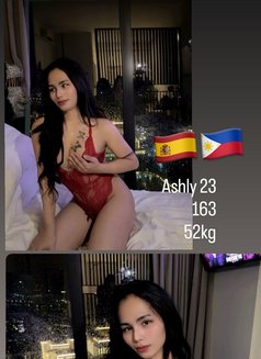 Ashley - escort in Ho Chi Minh City Photo 6 of 6