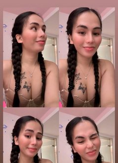 Ashley - escort in Phnom Penh Photo 6 of 9