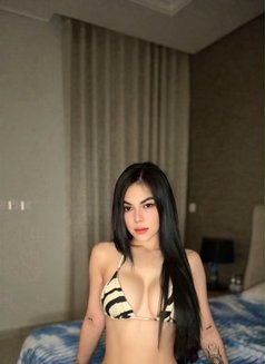 Ash 🇵🇭 - escort in Riyadh Photo 5 of 5