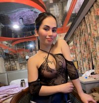 Ashley - puta in Taipei