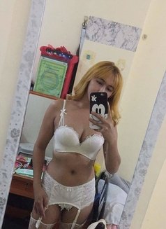 Ashley - Transsexual escort in Cebu City Photo 3 of 12