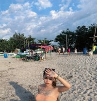 Ashley - Acompañantes transexual in Makati City