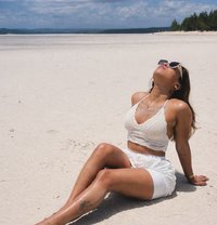 Ashley - Acompañantes transexual in Makati City