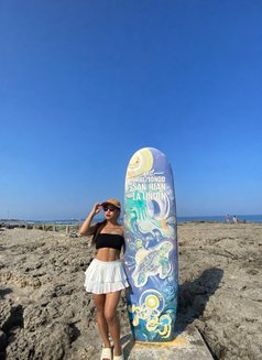 Ashley - Transsexual escort in Makati City Photo 6 of 10