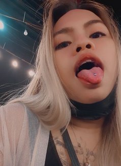 Ashley - Transsexual escort in Makati City Photo 7 of 10