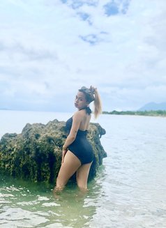 Ashley - Transsexual escort in Makati City Photo 10 of 10