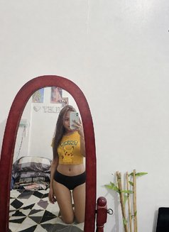 Ashley - Acompañantes transexual in Makati City Photo 11 of 12