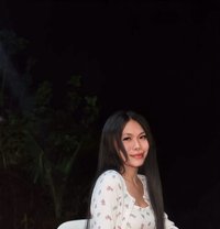 Ashley (Transgender Massage Therapist) - Acompañantes transexual in Makati City