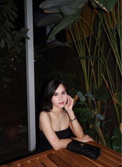 Ashley - Transsexual escort in Manila Photo 24 of 24