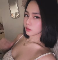 Ashley - Acompañantes transexual in Manila