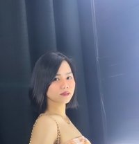 Ashley - Acompañantes transexual in Manila