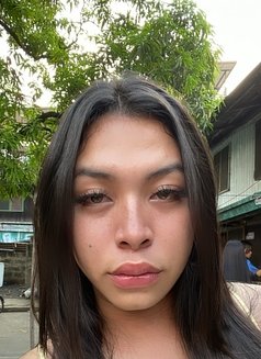 Ashley - Acompañantes transexual in Manila Photo 6 of 9