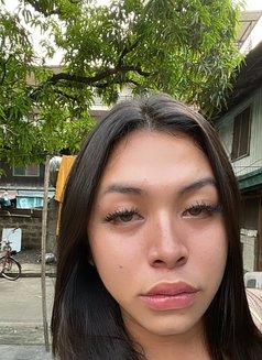 Ashley - Acompañantes transexual in Manila Photo 7 of 9